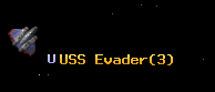 USS Evader