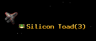 Silicon Toad
