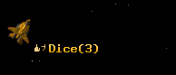 Dice