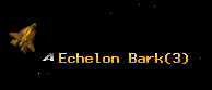 Echelon Bark