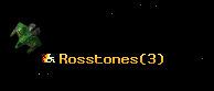 Rosstones