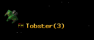 Tobster