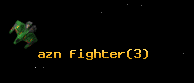 azn fighter