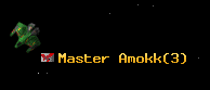Master Amokk