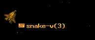 snake-v