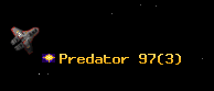 Predator 97