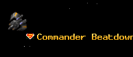 Commander Beatdown