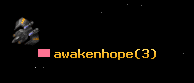 awakenhope