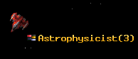 Astrophysicist