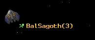 BalSagoth
