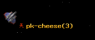pk-cheese