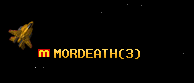 MORDEATH