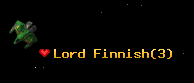 Lord Finnish