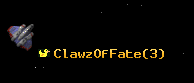 ClawzOfFate