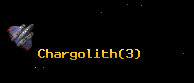 Chargolith