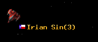 Irian Sin