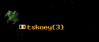 tskoey