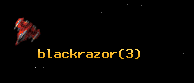 blackrazor