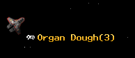 Organ Dough