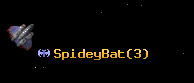 SpideyBat