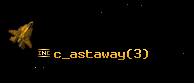 c_astaway