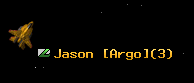 Jason [Argo]