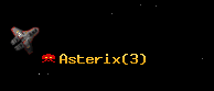 Asterix