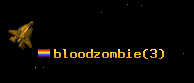 bloodzombie