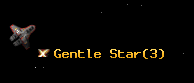 Gentle Star