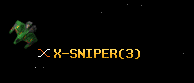 X-SNIPER