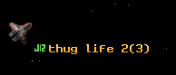 thug life 2