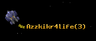 Azzkikr4life