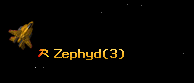 Zephyd