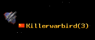 Killerwarbird
