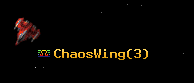 ChaosWing