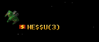 HE$$U