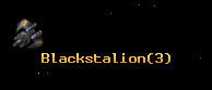Blackstalion