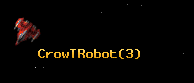 CrowTRobot