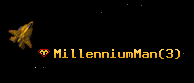 MillenniumMan