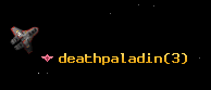 deathpaladin