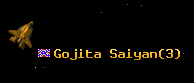 Gojita Saiyan
