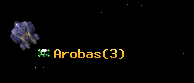 Arobas