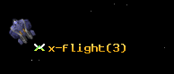 x-flight