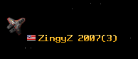 ZingyZ 2007