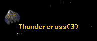 Thundercross