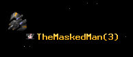 TheMaskedMan