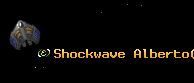 Shockwave Alberto