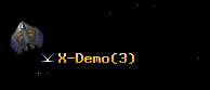 X-Demo