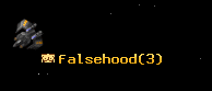 falsehood