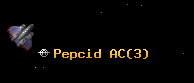 Pepcid AC